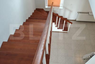 Casa individuala remarcabilă cu 6 camere, 360 mp, teren 4472 mp, Comuna Tureni - 16