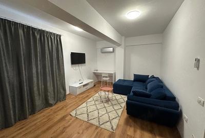 Apartament cu 2 camere decomandat, mobilat în Tomis Nord