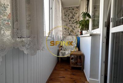 Apartament 3 camere de vanzare zona Decebal - 7