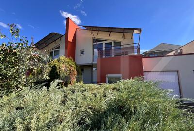 Duplex cu 5 camere în Bună Ziua