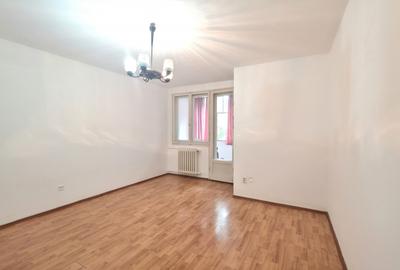 Garsonieră semidecomandată în Giurgiului