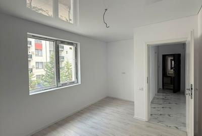 APARTAMENT DECOMANDAT - PROIECT NOU - ZONA EXCELENTA - COMISION 0% - MILITARI - 22
