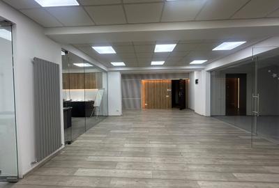 Spatiu comercial, Office , 261 mp P-ta Alba Iulia, 5 minute metrou Dristor - 14
