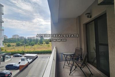 Ap2cam CAMPUS Aleea Universitatii - Parcare Subterana - Termen Lung - 550 euro - 19