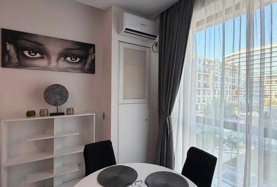 COMPLEX REZIDENTIAL - ONIX - MAMAIA - 2 CAMERE DE VANZARE - PARCARE PRIVATA - - 12