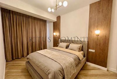 Apartament cu 2 camere, Strada Mestesugarilor, 46mp, Parcare Privata - 2