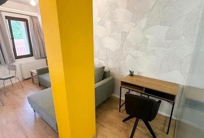RECO Apartament la casa, lux, 38 mp utili, zona Hotel Hilton - 4