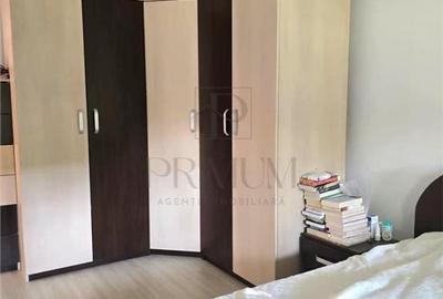 CIRCUMVALATIUNII - PARTER - 3 CAMERE - BALCON - CENTRALA PROPRIE - RULOURI - REN - 6