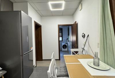 Apartament cu 2 camere de închiriat | Str. Colinelor – zona de dealuri-AP1563 - 5