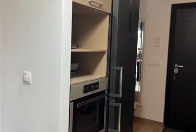 Apartament de 2 camere, 55 mp, parcare, balcon, 2 băi, Belvedere Residence - 8