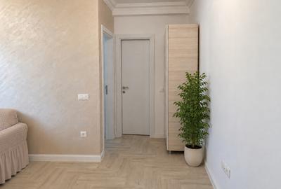 Inchiriere garsoniera dubla, acces metrou Nic. Grigorescu, bloc nou - 3