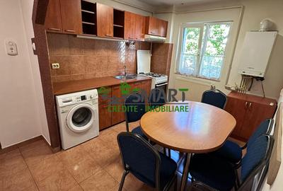 Zona Vivo 2 camere Etaj 1 - 4