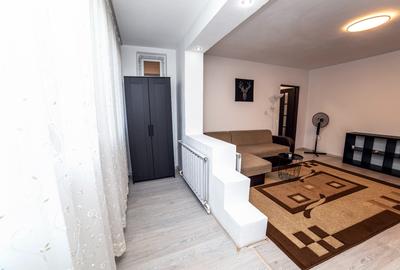 Apartament de 3 camere | 6 Min Metrou Lujerului - 16