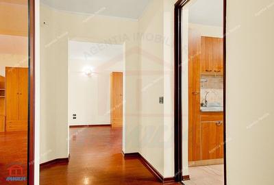 Apartament 3 camere dec in Galati Micro 21 vedere la Dunare langa turn - 10
