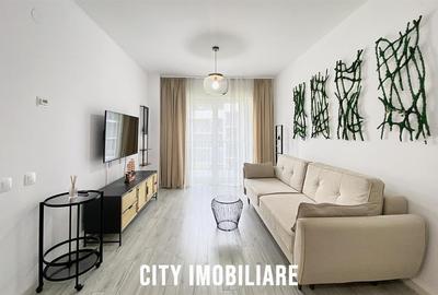 Apartament 2 camere, decomandat,  2 balcoane, Sophia Residence. - 5
