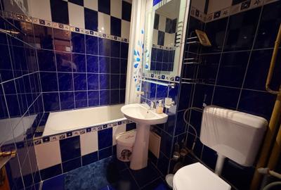 Garsonieră decomandată cu balcon- Drumul Taberei,lângă metrou Tudor Vladimirescu - 7
