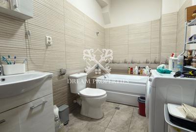 COMISION 0%! Apartament cu 2 camere, balcon, parcare, zona Apahida - 6