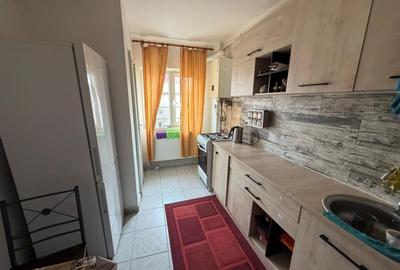 Apartament 2 camere decomandate zona Strand - 26