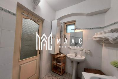 Apartament de vanzare Sibiu 3 camere | Ultracentral | 76 mp, pivniță - 12