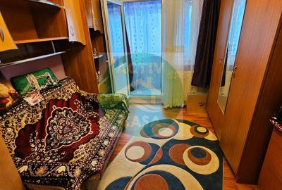 DE VANZARE  Apartament 3camere + 3balcoane  etaj intermediar ZONA EPISCOPIE - 9