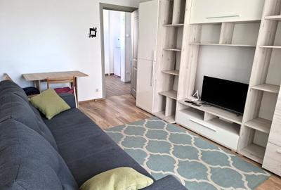2 camere decomandate, bloc izolat, priveliște superbă - comision 0%! - 4