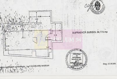 Spatiu comercial la inchiriere in zona Magheru - 13