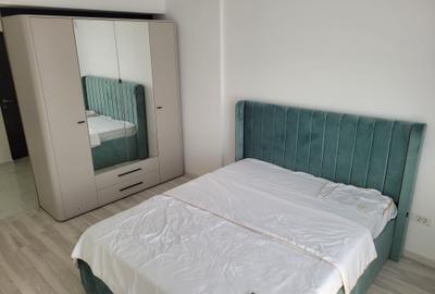 Metrou Berceni-Garsoniera mobilata/utilata-PRIMA INCHIRIERE - 4