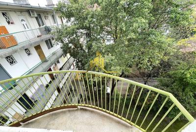 2 dormitoare, decomandat, modern, balcon, Semicentral, Horea, Litere - 8