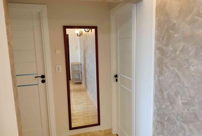 Apartament 2 camere renovat, 58 mp, Zorilor, vizavi de Sigma! - 5