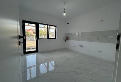 Casa de vanzare 4 camere, 116mpu, 290mp teren  Bucium- Visani, Iași - 9