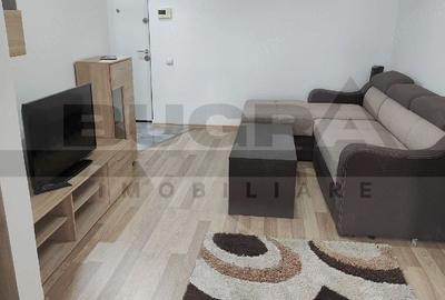 Apartament de 2 camere, 45mp, etaj intermediar, zona Iulius Mall - 3