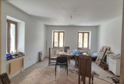 Casa unica Str Cerbului, Centru, singur in curte - 8