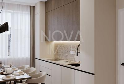 Apartament 2 camere  - Calea Surii Mici, Sibiu - 7