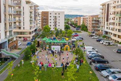 Class Park Residence