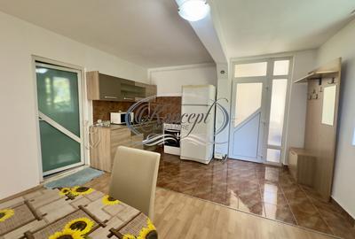 Apartament la casa in zona OMV Marasti - 8