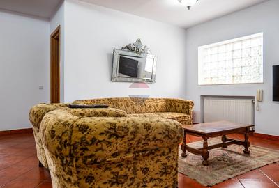 Etaj in vila de inchiriat, cart. Pantelimon I str. Cuprului - 12