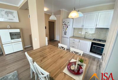 Apartament modern cu 2 camere – Șelimbăr - 5