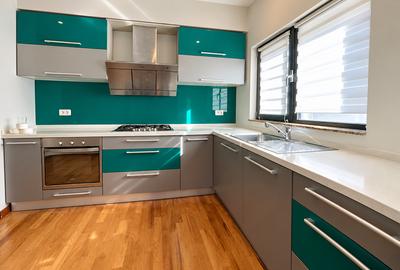 Apartament 4 camere | Dorobanti | Washington Residence | Parcare subterana - 6