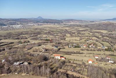 Teren intravilan Bran - Predelut - 43