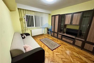 Apartament cu 2 camere decomandat în Grigorescu
