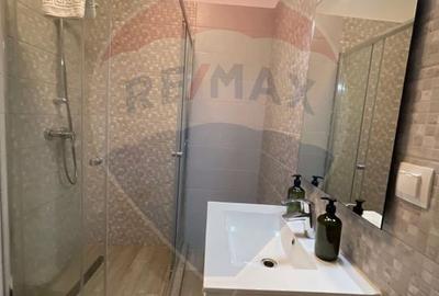 Studio de închiriat –  mobilat modern, în Mamaia -Casa del Mar - 9