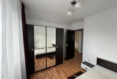 Apartament cu 2 camere decomandat, mobilat în Grigorescu