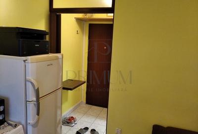 COMPLEX - APARTAMENT 1 CAMERA - mobilat, utilat, decomandat - 5