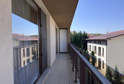 0% comision | 80 mp | 3 camere · 2 băi · 2 balcoane · Parcare | Eugen Ionesco - 20