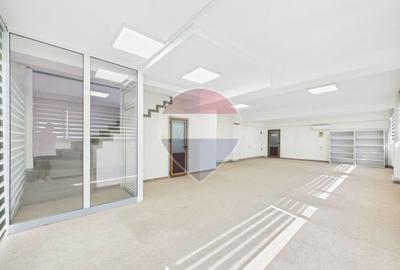 Spațiu comercial, de 85 mp, în Brâncoveanu