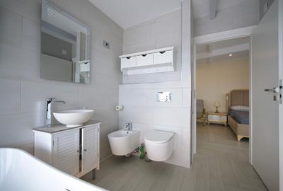 Penthouse Asmita Gardens | terasa 99 mp | Splaiul Unirii - 42