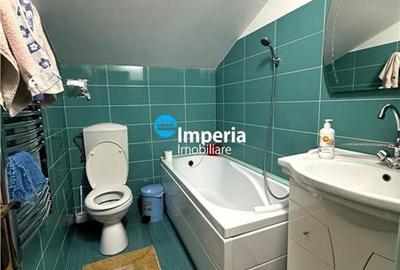 Casa individuala P+M, 1062 mp teren si 164 mp utili, COPOU - 7