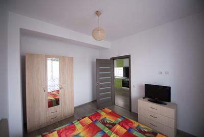 Apartament 2 camere | Uzina de Pizza | Complet mobilat & utilat - 3