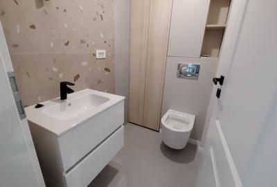 Apartament cu 3 camere CUG - bloc intabulat - COD 163225 - 3