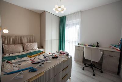 Apartament de lux de închiriat in Vlaicu - 3